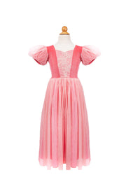 Rosé Sorbet Princess Dress | Great Pretenders