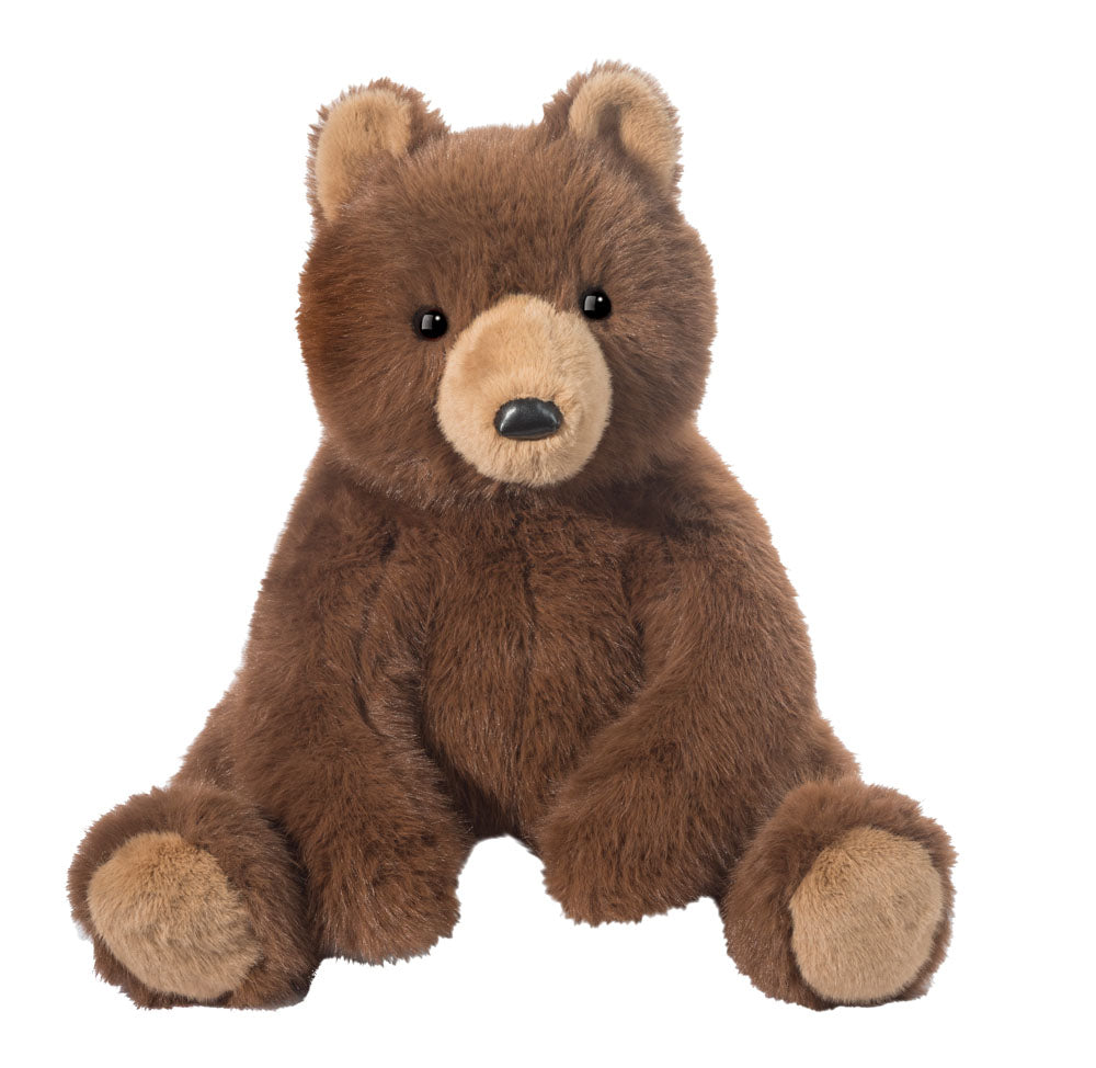 J.J. Bear, Jumbo | Douglas - LOCAL PICKUP ONLY