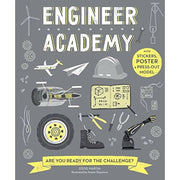 Academy: Engineer