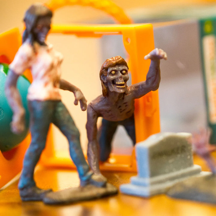 Zombies Super TOOB | Safari LTD