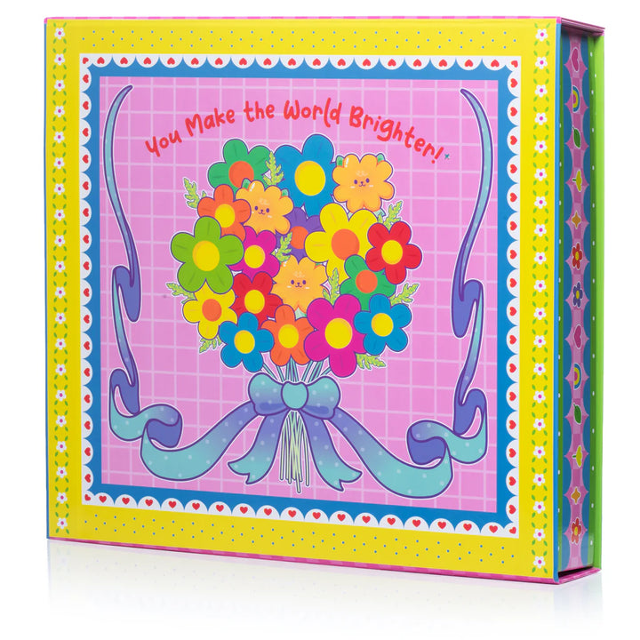 Creative Creator DIY Flower Mirror Kit | Kawaii Slime Company