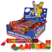 Mega Roulette Roll | Haribo