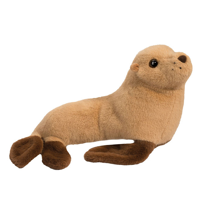 Bark Sea Lion | Douglas