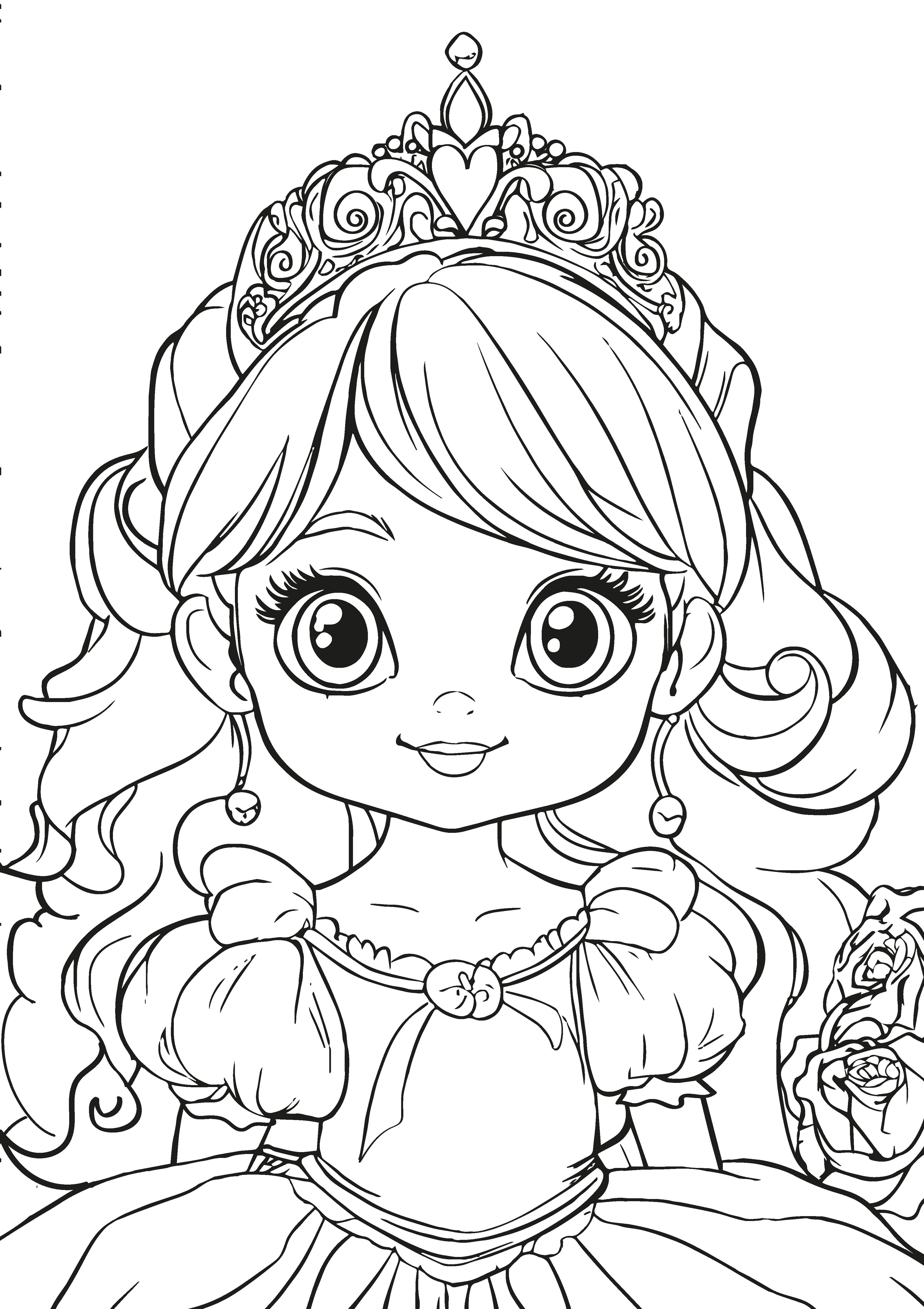 Royal Coloring XXL Coloring Book | Nova Toys - LOCAL PICKUP ONLY