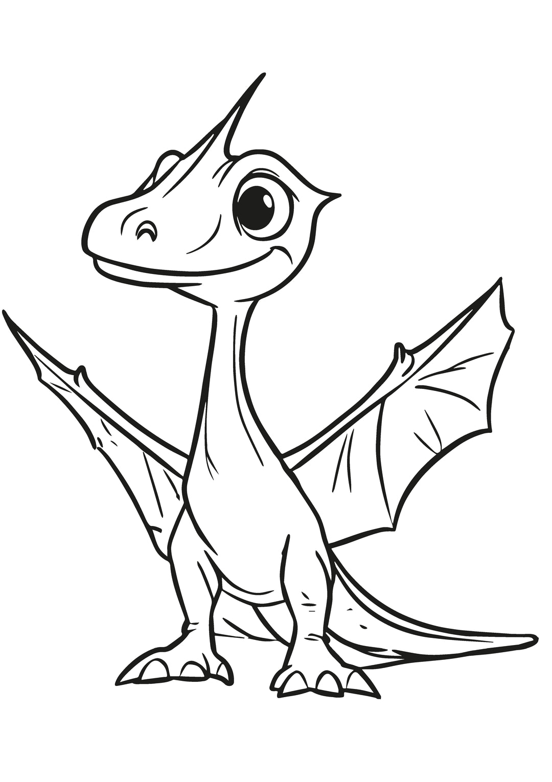 Dino-Mite XXL Coloring Book | Nova Toys - LOCAL PICKUP ONLY