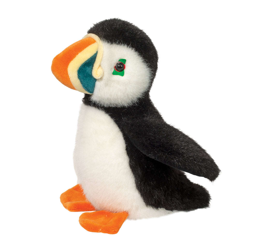 Pascal Puffin | Douglas