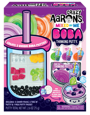 Mixed By Me Boba Kit | Crazy Aarons