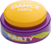 30 Second Dance Party - Volume 2