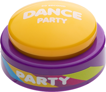 30 Second Dance Party - Volume 2