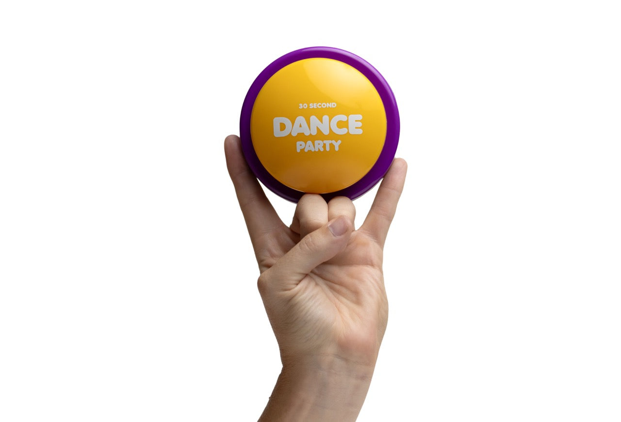 30 Second Dance Party - Volume 2