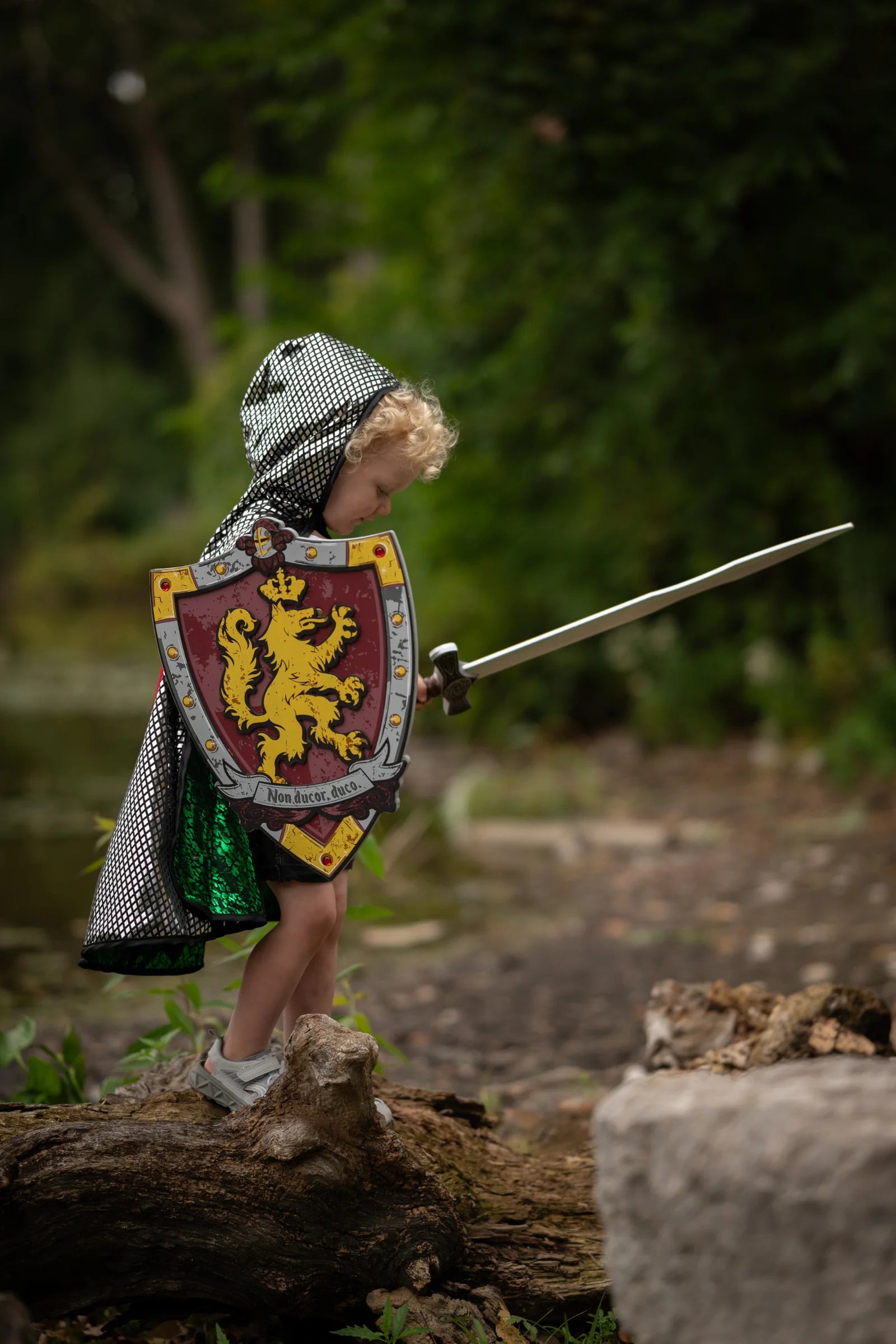 Knights Honour EVA Sword | Great Pretenders | LOCAL PICKUP ONLY
