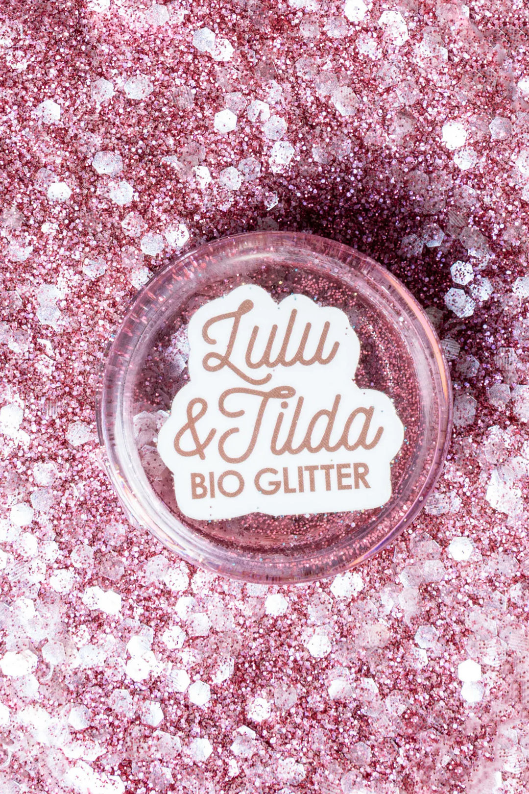 Once Upon A Princess - Eco Bio Glitter | Great Pretenders