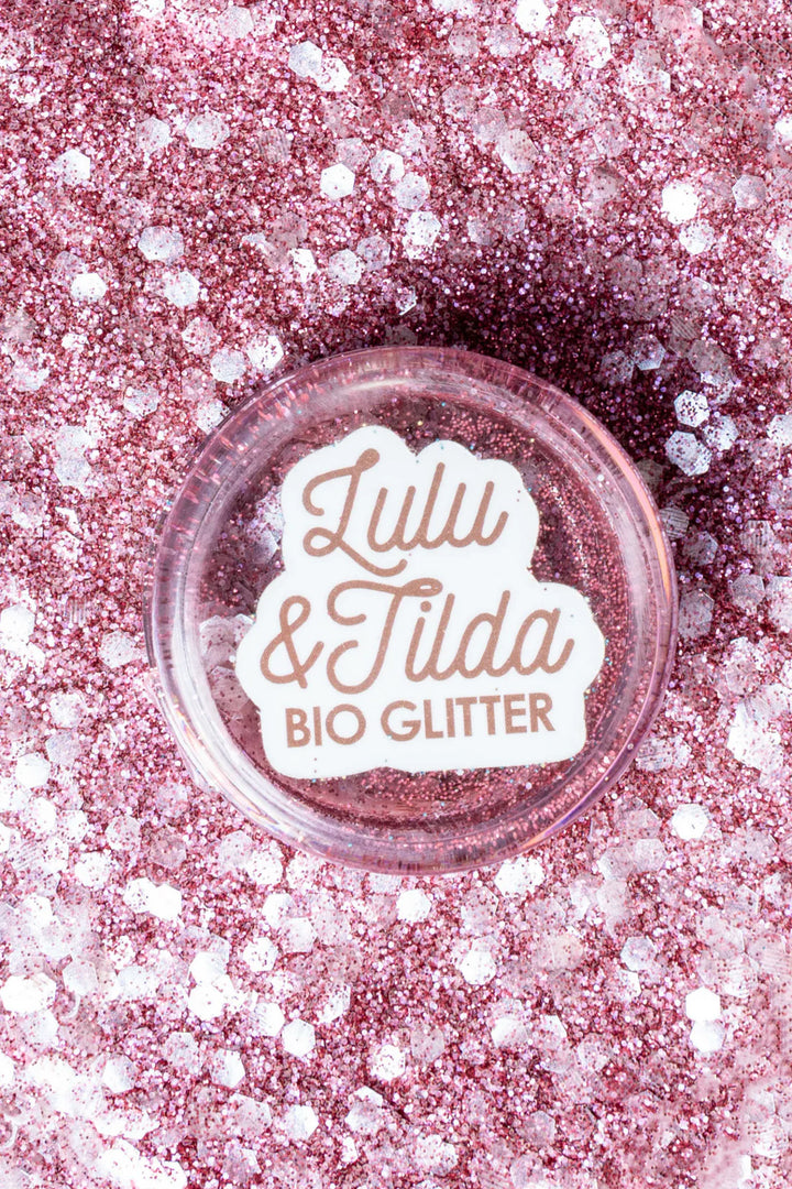 Once Upon A Princess - Eco Bio Glitter | Great Pretenders