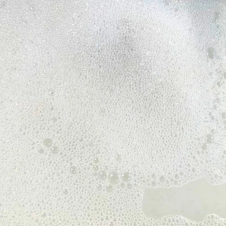 Bubble Bath - Clear | Möbi