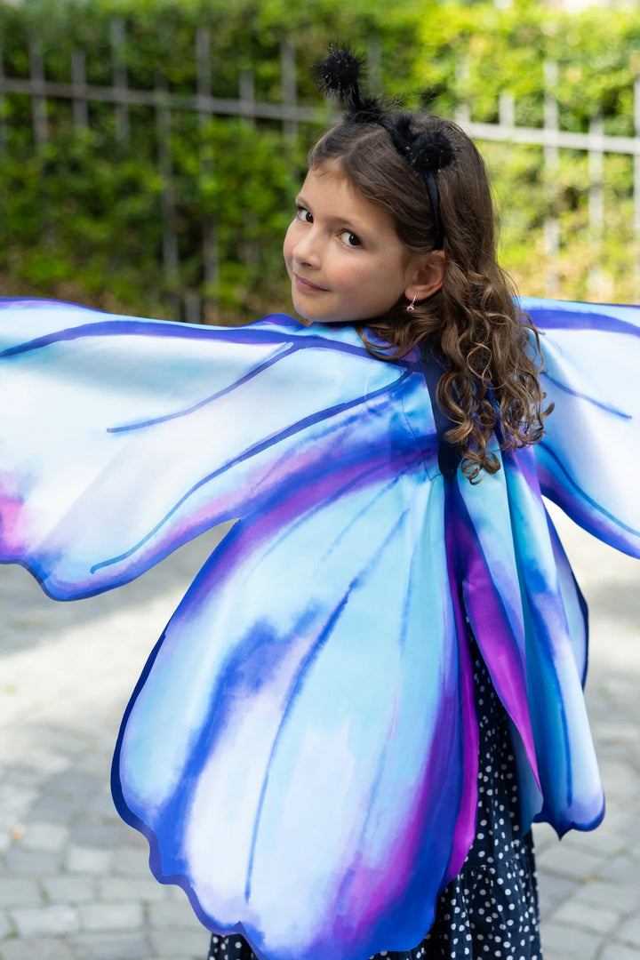 Mythical Butterfly Soft Wings & Headband | Great Pretenders