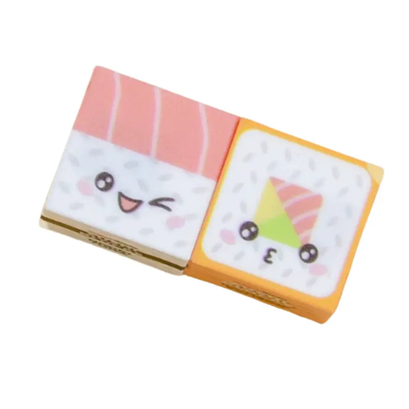 Sushi Blocks - Kinetic Fidget Blind Box | Watchitude