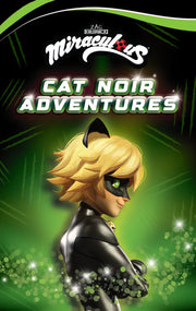 Miraculous: Cat Noir Adventures | Yoto
