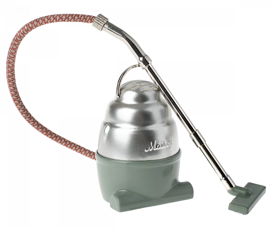 Vacuum Cleaner, Mouse | Maileg