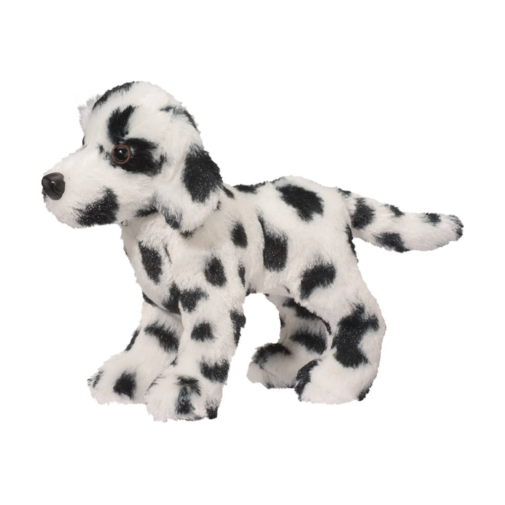 Dooley Dalmatian | Douglas