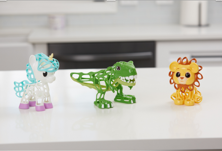 Grabits Gripimals | Little Kids