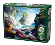 Coastal Waves Puzzle - 1000 Piece | Cobble Hill