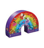 Over The Rainbow 36-pc Puzzle | Crocodile Creek