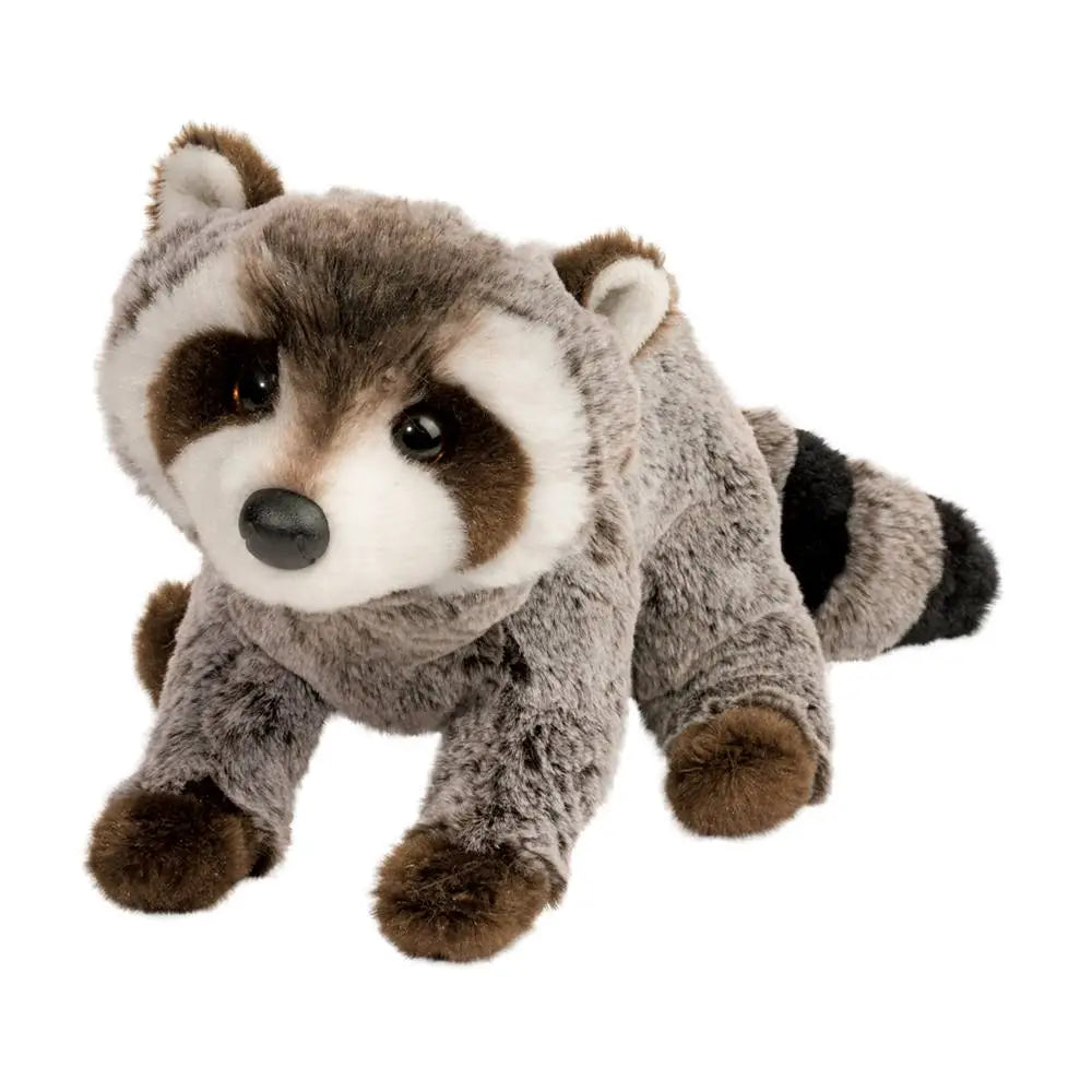 Ringo Raccoon | Douglas