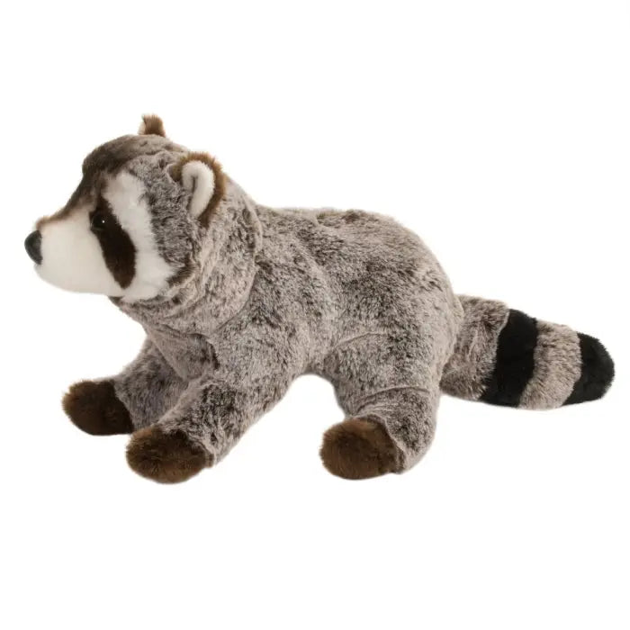 Ringo Raccoon | Douglas