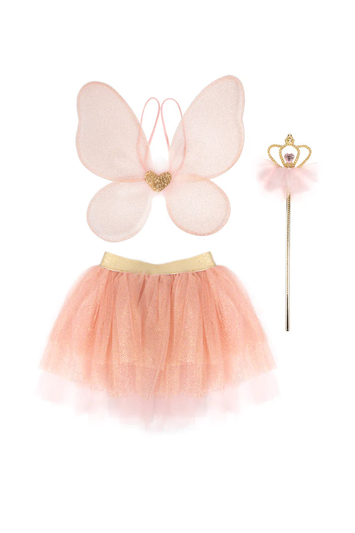 Royal Fairy Princess Skirt Set | Great Pretenders
