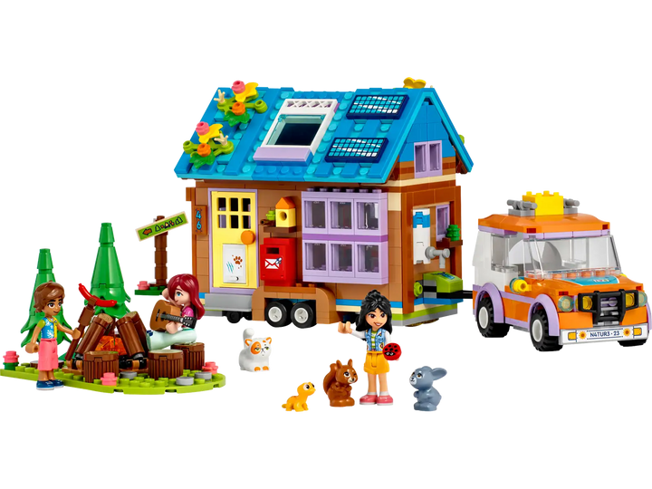 Mobile Tiny House 41735 | LEGO Friends - LOCAL PICKUP ONLY