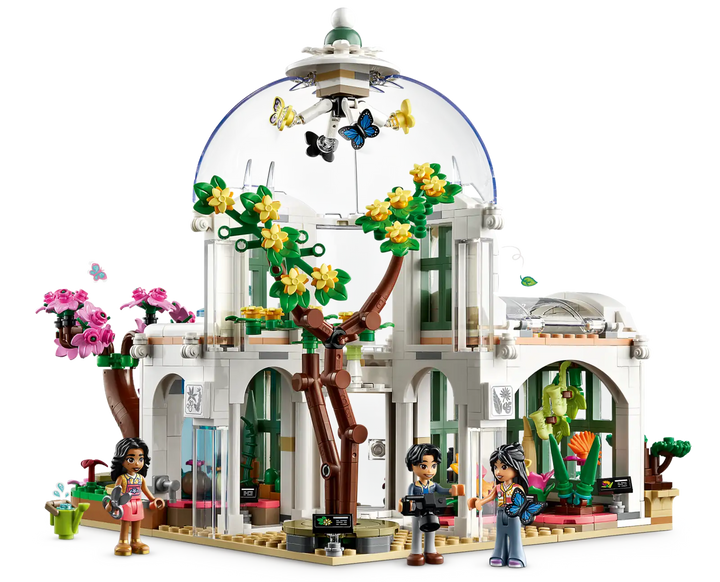 Botanical Garden 41757 | LEGO Friends - LOCAL PICKUP ONLY