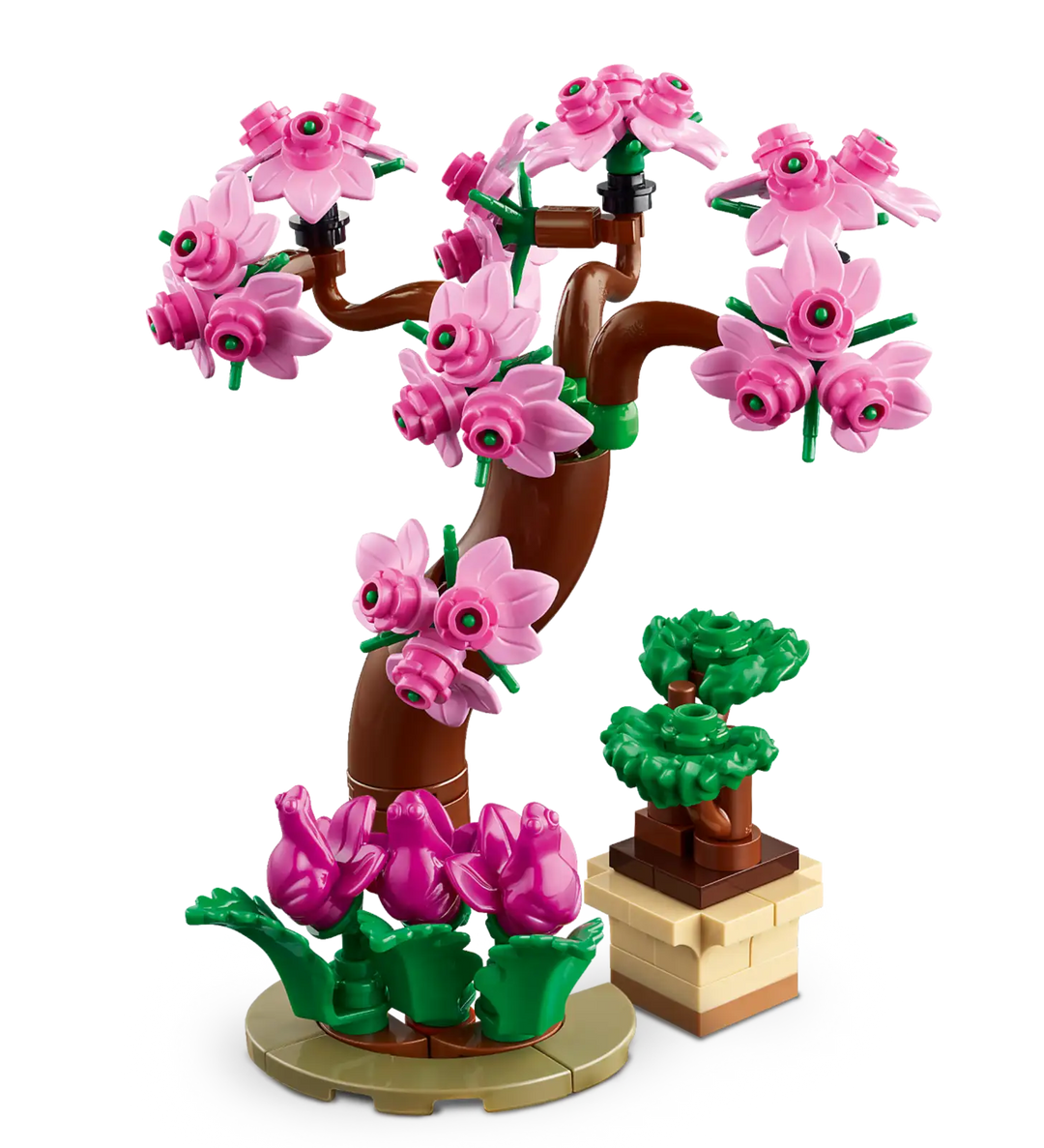 Botanical Garden 41757 | LEGO Friends - LOCAL PICKUP ONLY