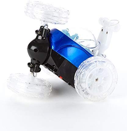Turbo Twisters Blue (27 Mhz) | Mindscope