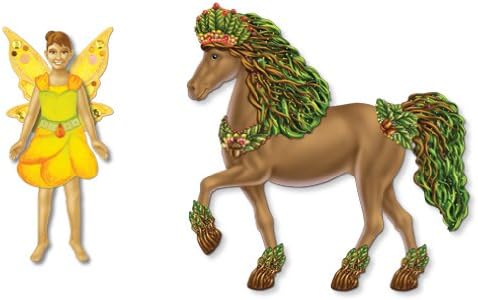 The Marvelous Book of Magical Horses | Klutz