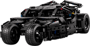 Technic Batmobile Tumbler | LEGO