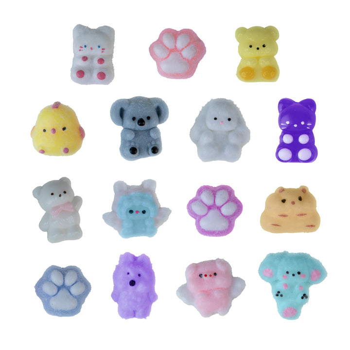 Taba-licious Charmlets | Orb Toys