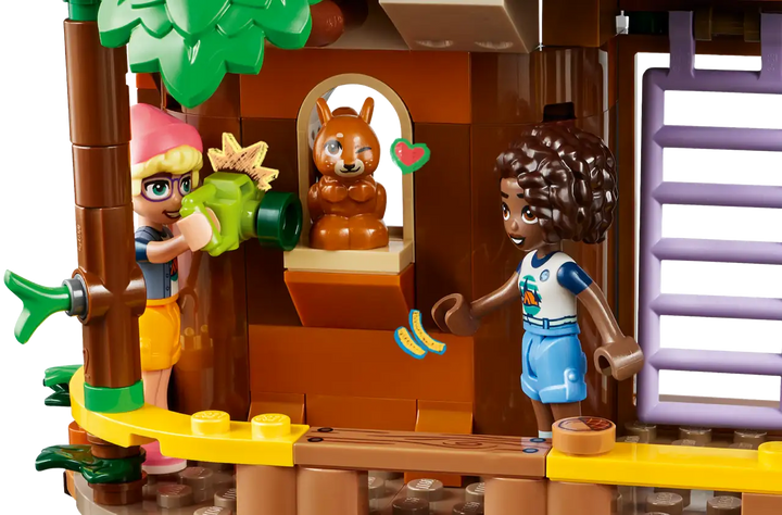 Adventure Camp Tree House | LEGO - LOCAL PICK UP ONLY