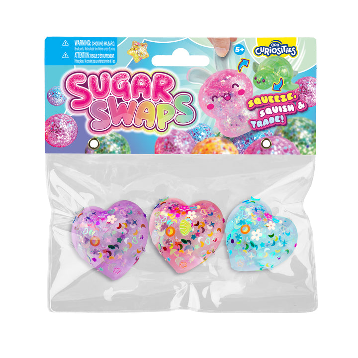 Sugar Swaps Triplets | Orb Toys
