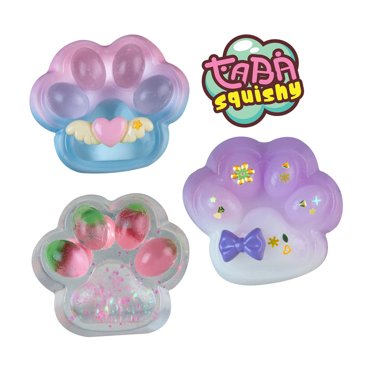 Taba-licious Mega Cat Paw | Orb Toys