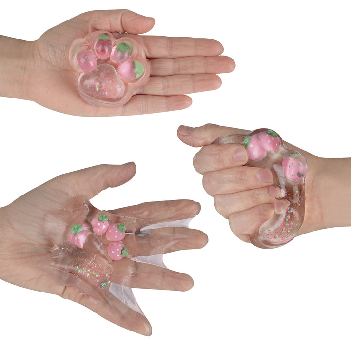 Taba-licious Mega Cat Paw | Orb Toys