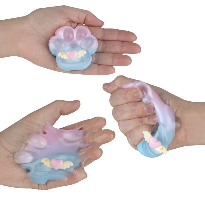 Taba-licious Mega Cat Paw | Orb Toys