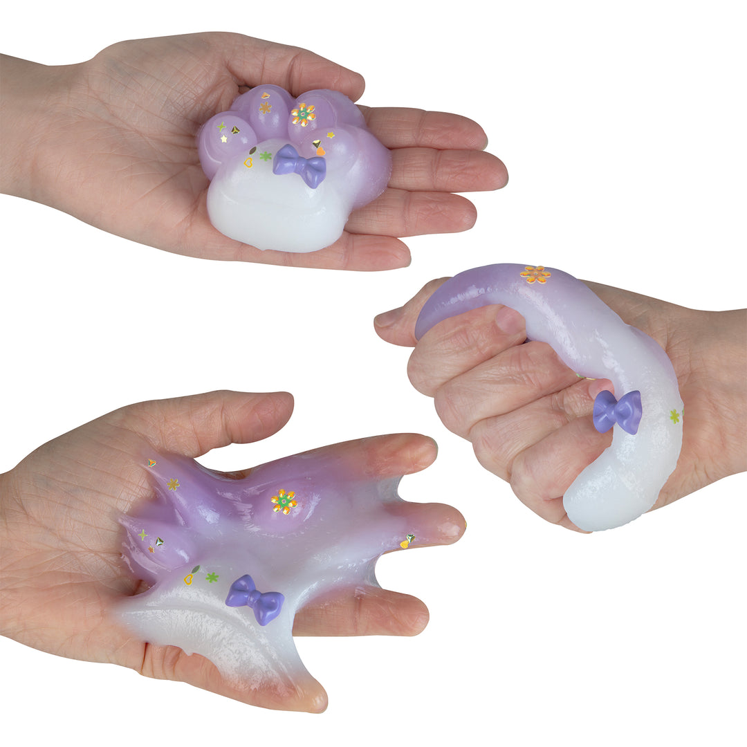 Taba-licious Mega Cat Paw | Orb Toys