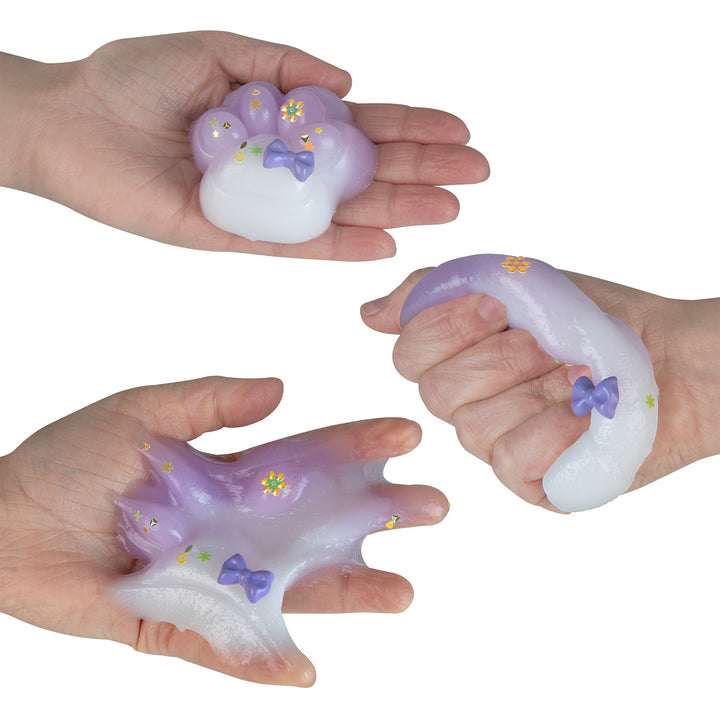Taba-licious Mega Cat Paw | Orb Toys