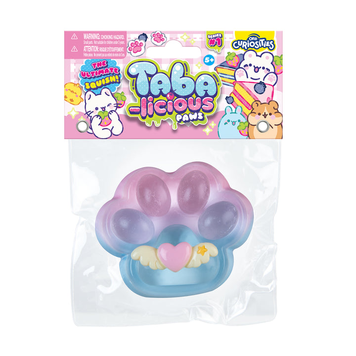 Taba-licious Mega Cat Paw | Orb Toys