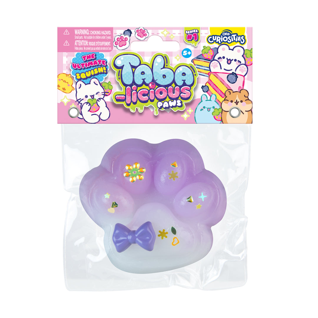 Taba-licious Mega Cat Paw | Orb Toys