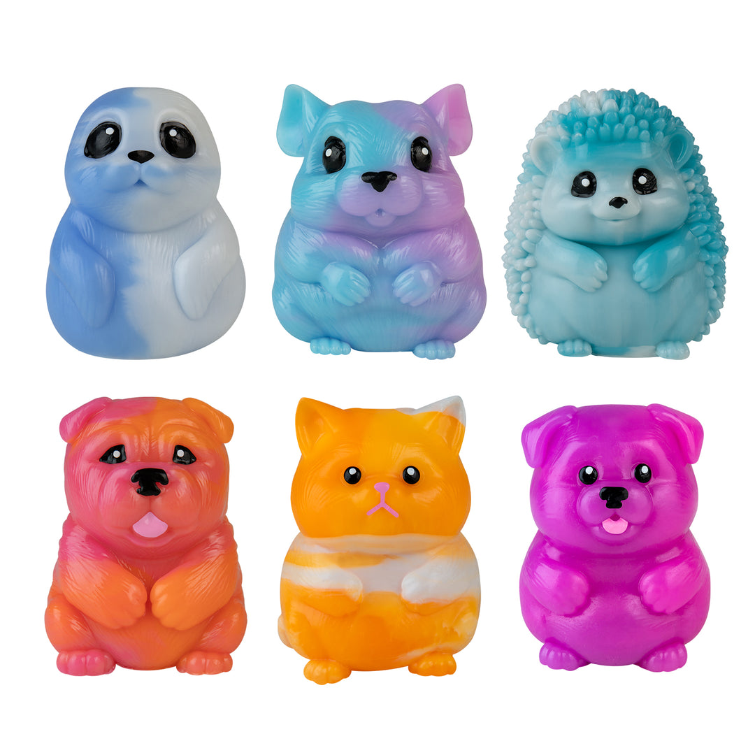 Taba-licious Pets | Orb Toys