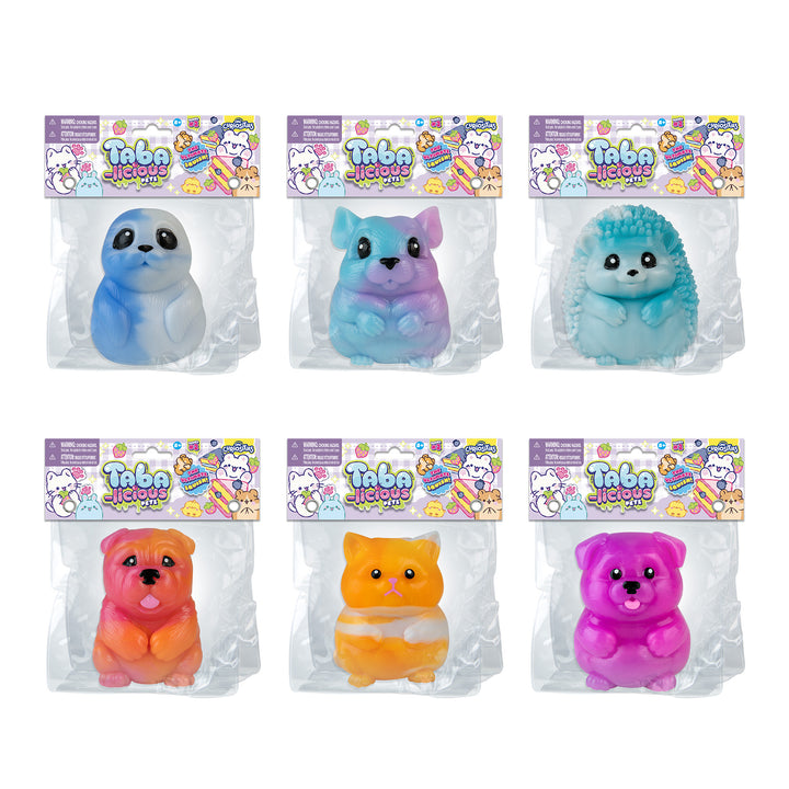 Taba-licious Pets | Orb Toys