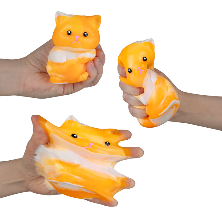 Taba-licious Pets | Orb Toys