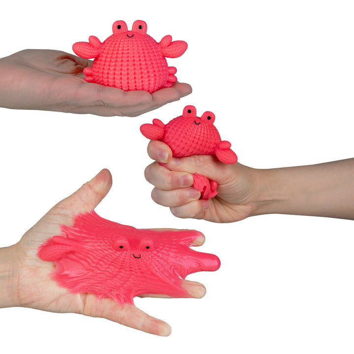 Taba-licious 'Knit' Plushies | Orb Toys