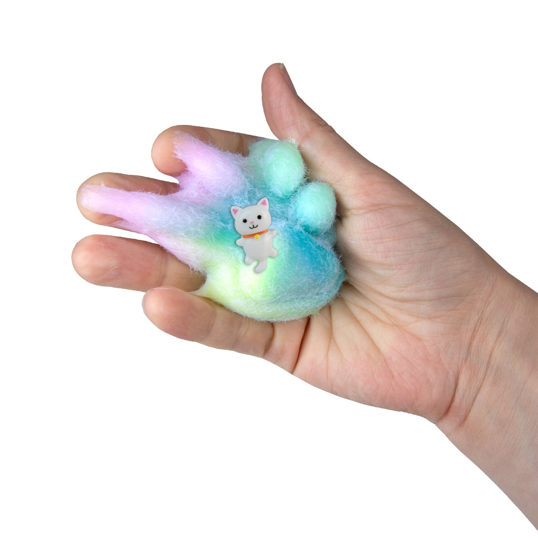 Taba-licious Fluffy Paws | Orb Toys